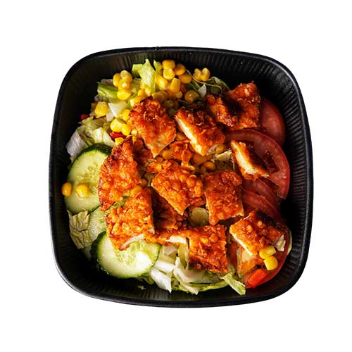 South Blue Salat (halal)