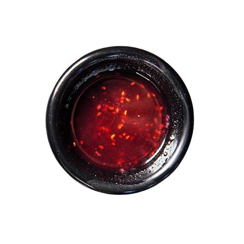 Chili Sauce (scharf), 50 ml