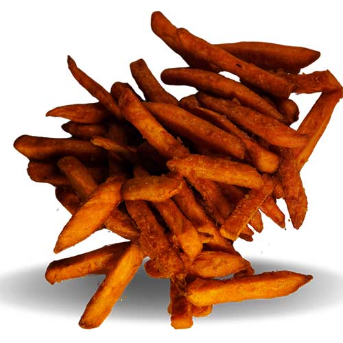 Sweet Potatoe Fries
