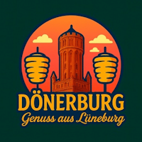 Dönerburg - Lüneburg