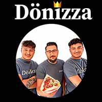 Dönizza in Paderborn - Döner, Pizza & mehr Online bestellen - restablo.de