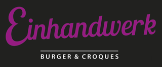 Einhandwerk Burger & Croques in Bad Schwartau - Burger & Croques Online bestellen - restablo.de