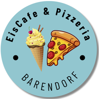 Eiscafe & Pizzeria in Barendorf - Pizza, Pasta, Burger & mehr Online bestellen - restablo.de