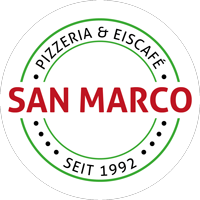 Eiscafe Pizzeria San Marco in Hamburg - Italienisches Restaurant Online bestellen - restablo.de