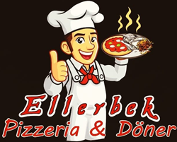 Ellerbek Pizzeria & Döner in Kiel - Pizza, Döner, Burger & More Online bestellen - restablo.de