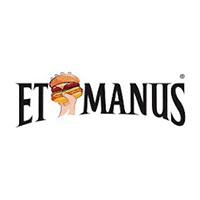 EtManus Burger in Köln - Burger & Fingerfood Online bestellen - restablo.de