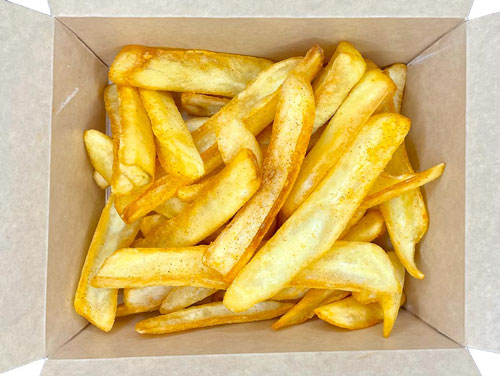 Ferno Pommes frites