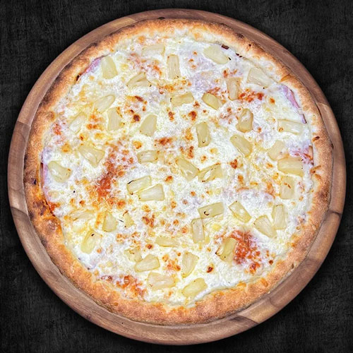 Pizza Hawaii