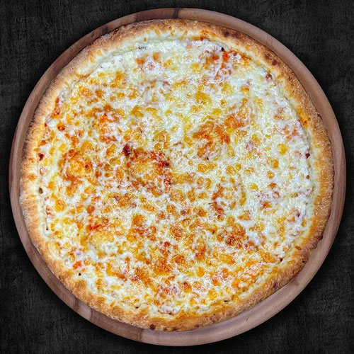 Pizza zusammenstellen