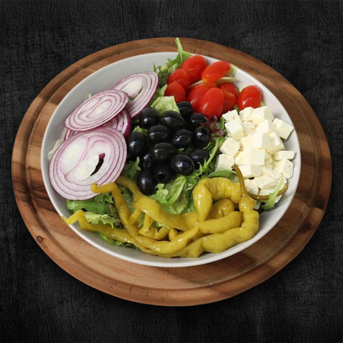Greek Salat