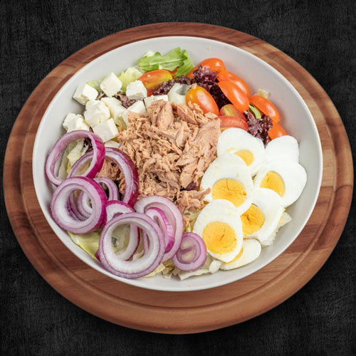 Nizza Salat