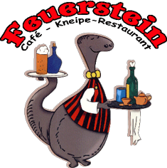 Feuerstein Restaurant in Preetz - Pizza, Pasta, Croque & More Online bestellen - restablo.de