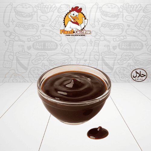 Teriyaki-Sauce, 60 ml