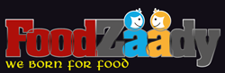 Food Zaady in Rendsburg - Pizza, Burger, Wrap & More Online bestellen - restablo.de