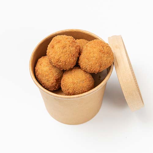 Bitter-Ballen, 5 Stück