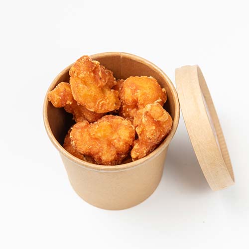 Cauli Wings (vegetarisch)