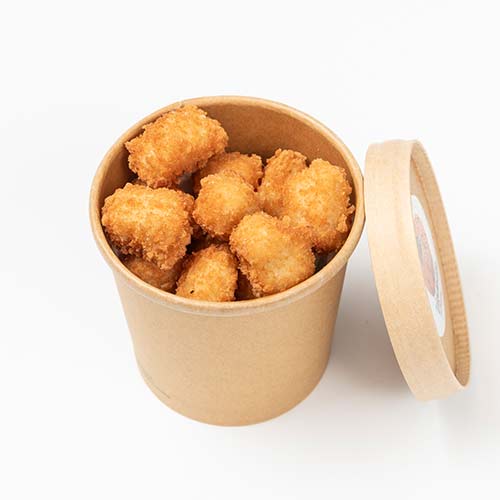 Chicken Pops, 12 Stück