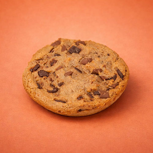 Choco Cookie (vegetarisch)