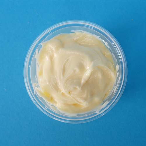 Holländische Mayonnaise