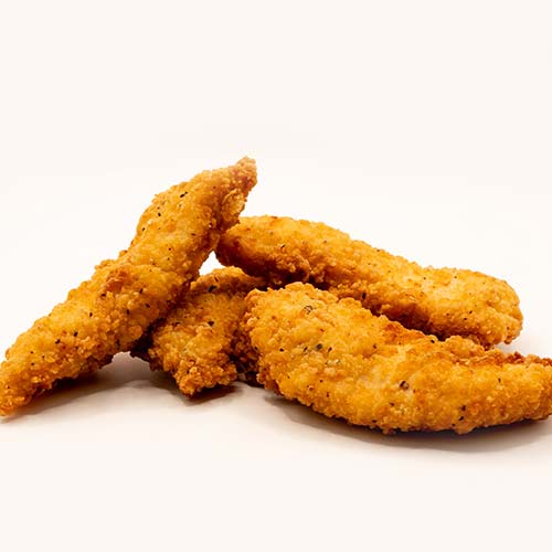 Homestyle Chicken Fingers Buttermilk