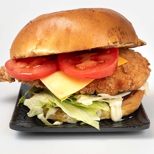 O.G. Big Chicken Sandwich, 140 g