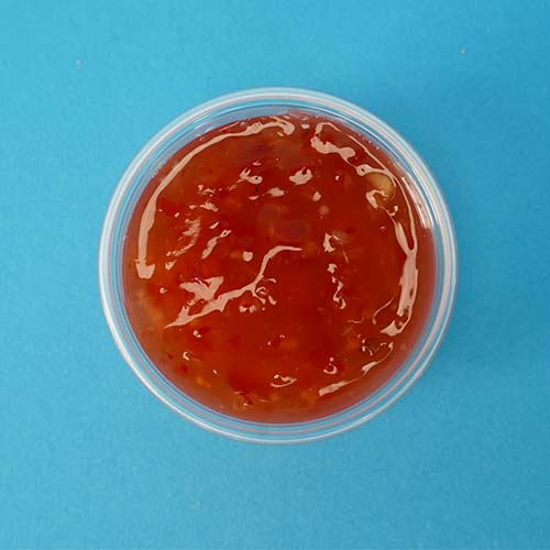 Sweet Chili Sauce