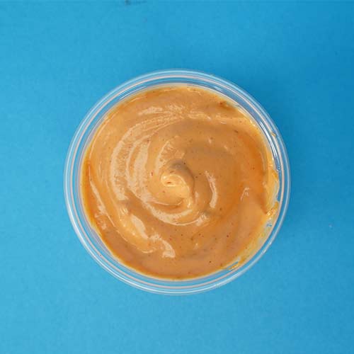 vegane Chipolte Mayonnaise