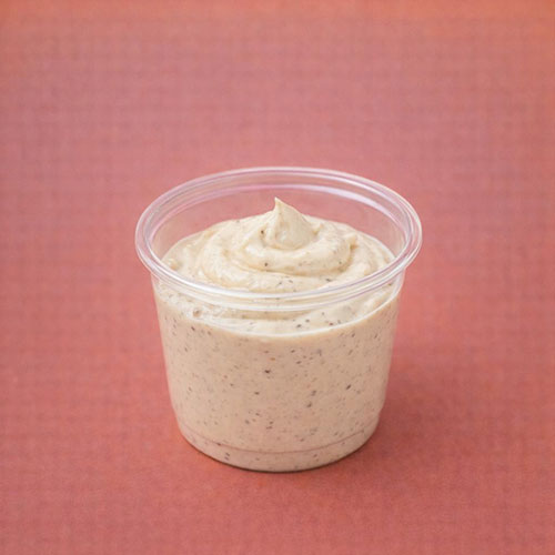 Trüffel Mayonnaise (vegan)