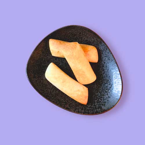 Breadsticks (vegan), 3 Stück