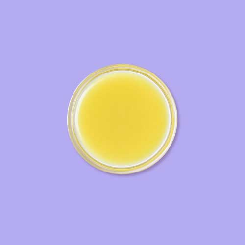 Lemon Vinaigrette (vegan)