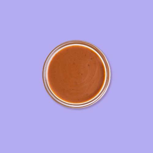 Peanut Dressing (vegan)