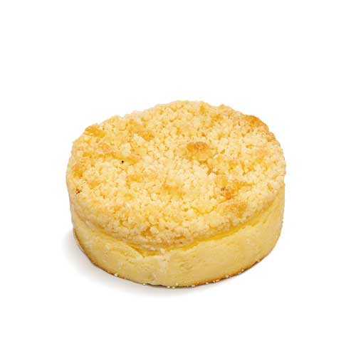 Apple Crumble, 80 g