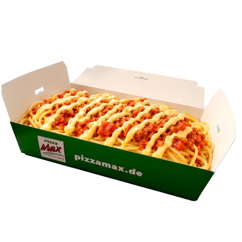 Pasta Hollo Bollo