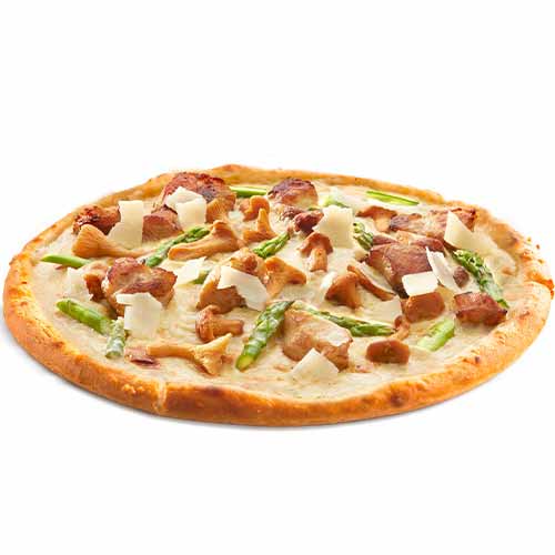 Aktion - Pizza Pfifferling