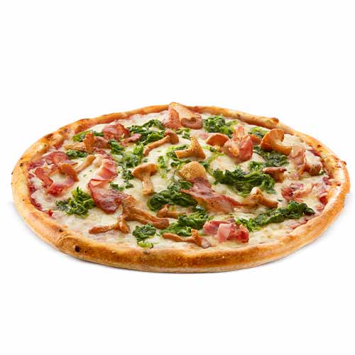 Aktion - Pizza Pfiffikus