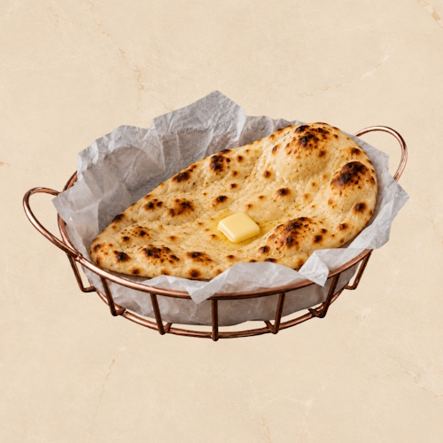 Butter Naan