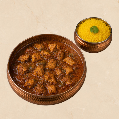 Chicken Curry