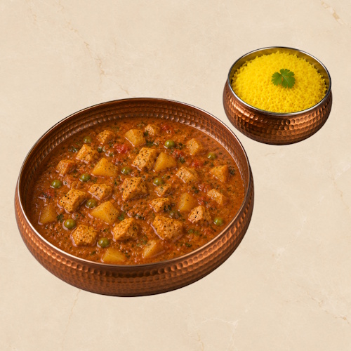 Chicken Masala