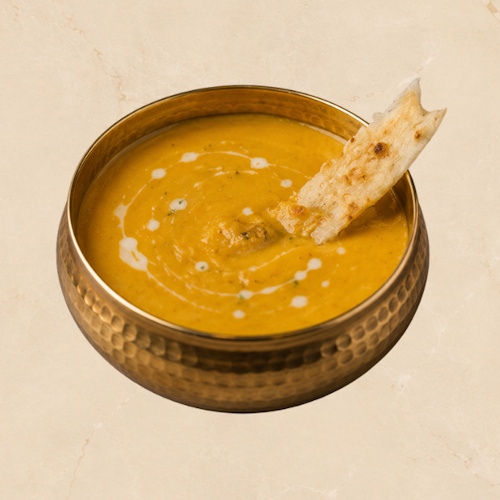Chicken Soup