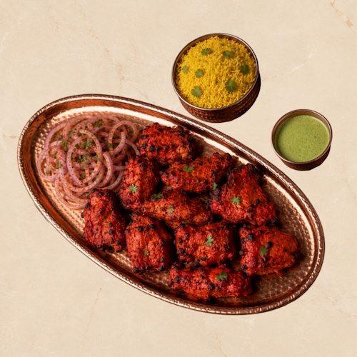 Chicken Tikka