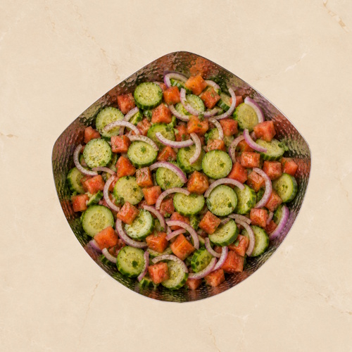 Cucumber-Salat