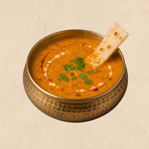 Dhal Soup (vegetarisch)