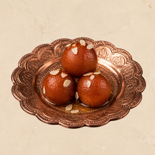Gulab Jamun