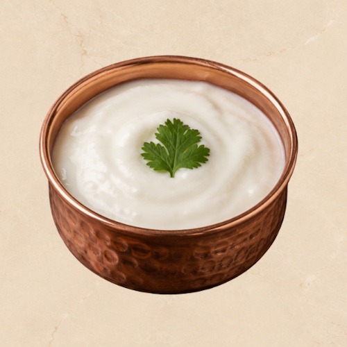 Natur Joghurt
