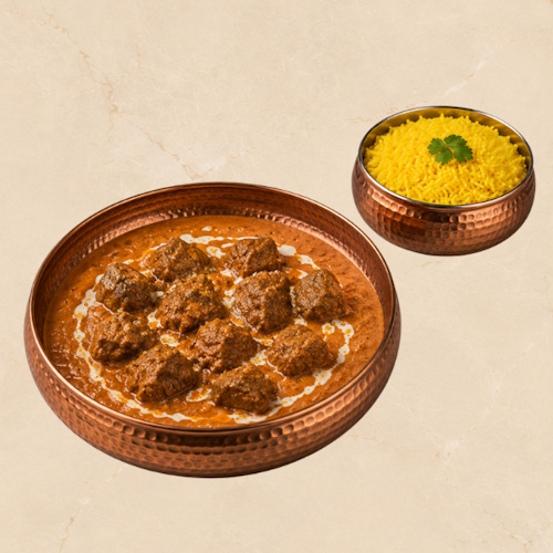 Lamm Kashmiri