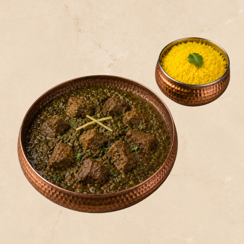 Lamm Saag