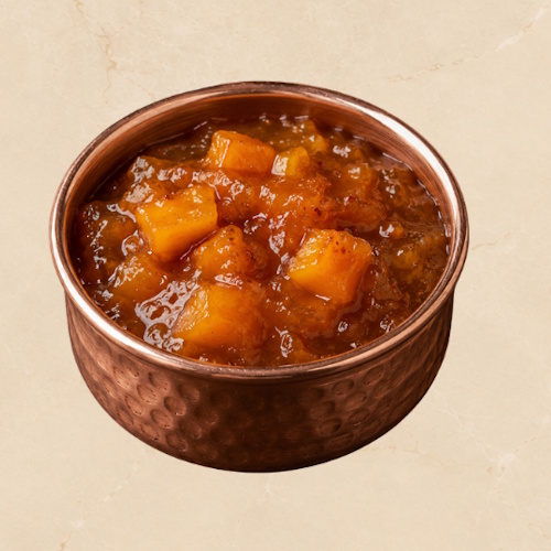 Mango-Chutney (süß)