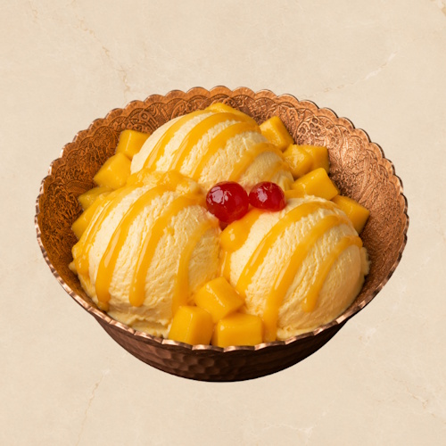 Mango Dream