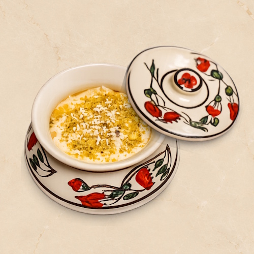 Matka Kulfi