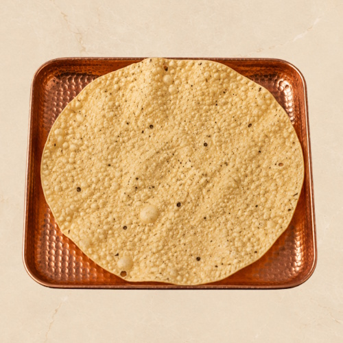 Papadam